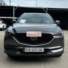 Mazda CX8 Premium 1 cầu Xám 57000 km