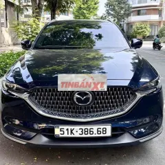 Mazda cx8 premium 2022 form mới 1 chủ cực đẹp