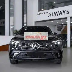 Mercedes GLC300 All New 2023 siêu lướt 8.000km
