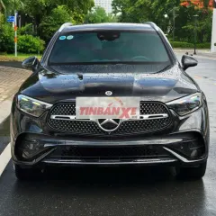 Mercedes-Benz GLC300 4Matic All New 2023 cực đẹp