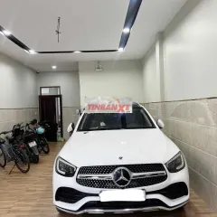 Mercedes-Benz GLC 300 4matis