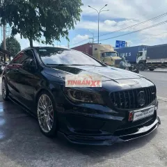Mercedes-Benz CLA45 2.0L 2015 Đen 108.000km