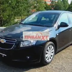 Chevrolet Spark 2012 Số sàn Đen