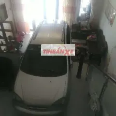 Chevrolet Vivant 2008 Bạc 7 chỗ 200.000 km