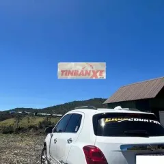 Chevrolet Trax 2018 Trắng 78,000km
