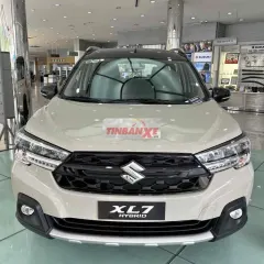 Suzuki XL7 2026 sẵn xe giao ngay trả trước 130tr