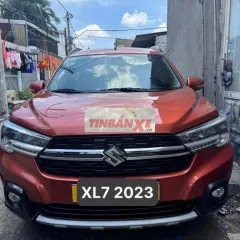 Suzuki XL7 2023 Cam Tự động