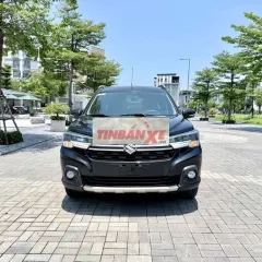 Suzuki XL7 2022 Tự động Đen Nhập khẩu