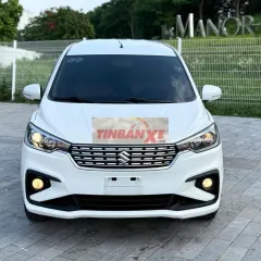 Suzuki Ertiga 1.5 AT 2022 Trắng 83000 km