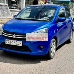 Suzuki Celerio 2019 [ ĐI RẤT ÍT: 12 ngàn km ]