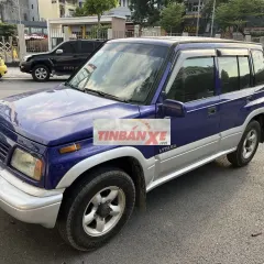 Bán xe Vitara 2005