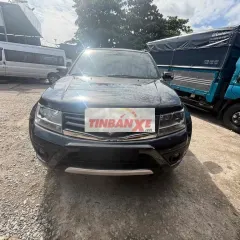 Suzuki Vitara 2014 full hai cầu