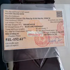 Nissan Gran Livina 2011 Xám 135000 km