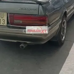 Nissan Bluebird 1997 Xám