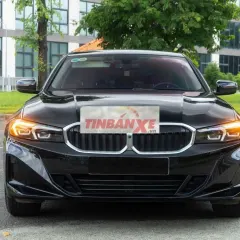 BMW 320i Sport Line LCI 2024 full option cực đẹp