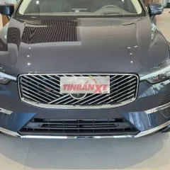 Xe Volvo XC60 Ultra B6 AWD 2025 - 2 Tỷ 99 Triệu