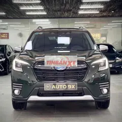 Subaru Forester 2.0i-S EyeSight AWD 2024 siêu hot