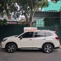 Subaru Forester 2.0 EyeSight Full 2021