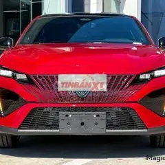 Xe Peugeot 408 GT 1.6 AT 2026 - 1 Tỷ 254 Triệu
