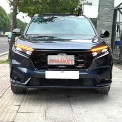 Honda CR-V RS Hybrid 2024 Xanh đen 37.000 km