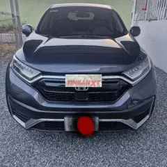 Honda CRV L 2022 Xám 5 chỗ Việt Nam