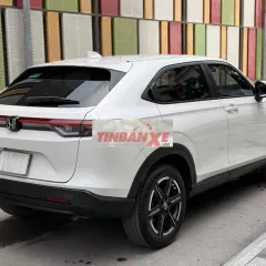 Honda HR-V G 2024 Trắng 19.000 Km