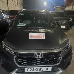 Honda BR-V 2024 L - 32000 km