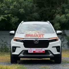 Honda BRV L 2024 Trắng Tự động 50.000 km