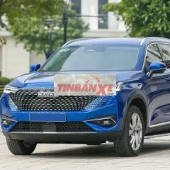Haval H6 HEV 2025 - 840 Triệu