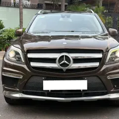 Cần bán Mercedes Benz GL 500 2015