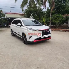 Toyota Vios 2024 Trắng