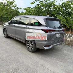 Toyota Avanza 2022 7 chỗ Xám 55.000km