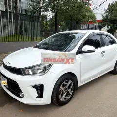 KIA SOLUTO 1.4MT 2023 Chính Chủ Xe Nhà đi : 258tr