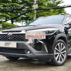 Toyota Corolla Cross 1.8V 2020