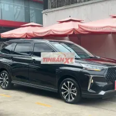Toyota Veloz Cross TOP 2023 giá còn thương lượng