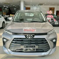 Toyota Avanza Premio 1.5 AT 2026 - 525 Triệu