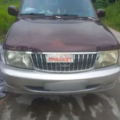 Toyota Zace 2003 Số sàn