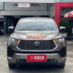 Innova Cross 2.0v 2024 | 51.000km- giá tốt lh