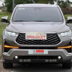 Toyota Innova Cross Hybrid 2025 CVT CHÍNH HÃNG