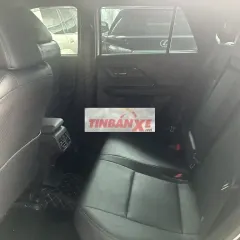 Toyota Yaris Cross Hybrid Trắng
