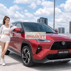 ✅𝙔𝘼𝙍𝙄𝙎 𝘾𝙍𝙊𝙎𝙎 𝟐𝟎𝟐6🛑 - 75triệu 🛑 tặng phụ kiện🛑