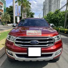 Ford Everest Titanium 2018 2.0L 4x4 AT 1chủ xe đep