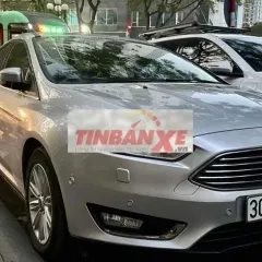 Ford Focus Titanium chính chủ