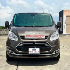 Ford Tourneo limousine 2021, 1 chủ mua mới từ đầu