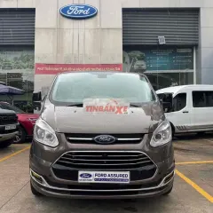 Ford Tourneo 2019 MPV 7 chỗ Nâu
