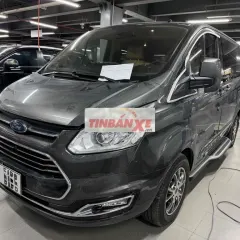 Tourneo Limousine Autokingdom Xe đẹp