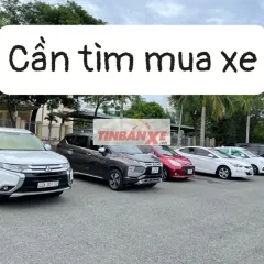 Đức trưởng auto đà nẵng thu mua xe