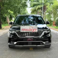 Kia Carnival signature full xăng sx 2022