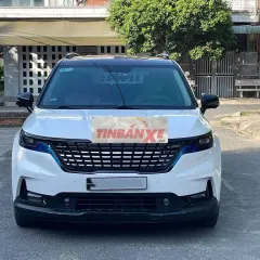 KIA Carnival Premium 2023 8 chỗ Trắng 80.000 km