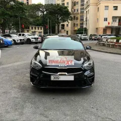 Bán Cerato Luxury 2019